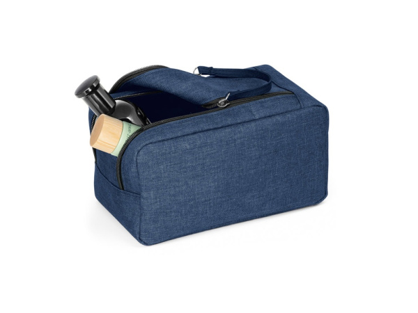 Несессер «WAYNE», Цвет синий