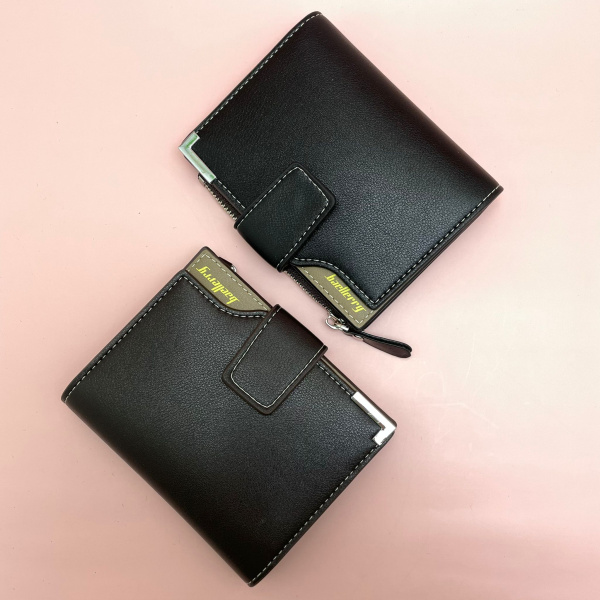 Мужское портмоне BAELLERRY COMPACT D1282