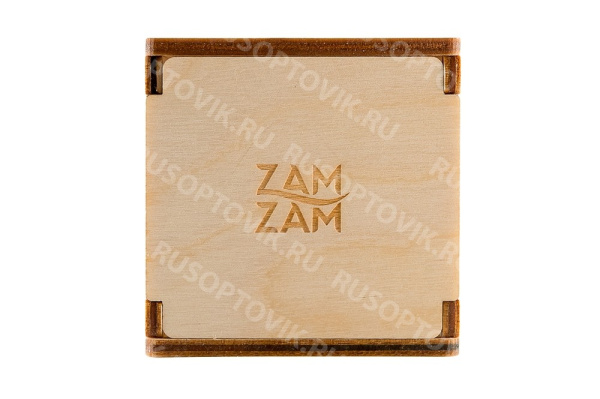 Браслет из натуральной кожи Альхамдулиллях