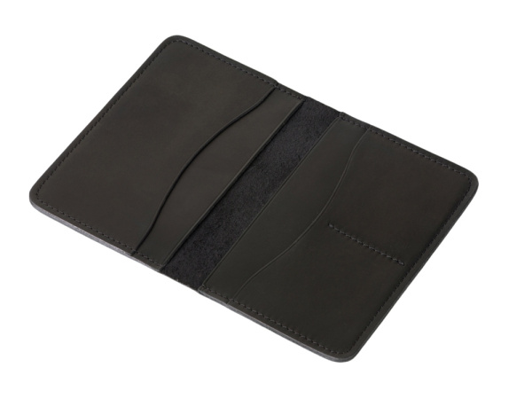 Докхолдер, Цвет черный