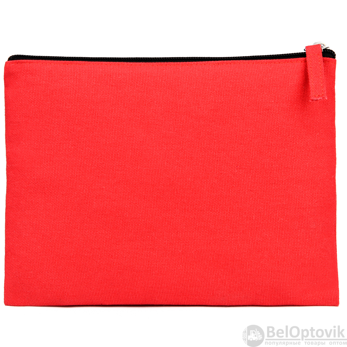 Косметичка Blinkie 325 г/м², красный