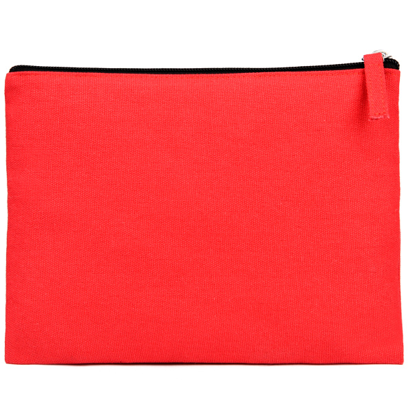 Косметичка Blinkie 325 г/м², красный