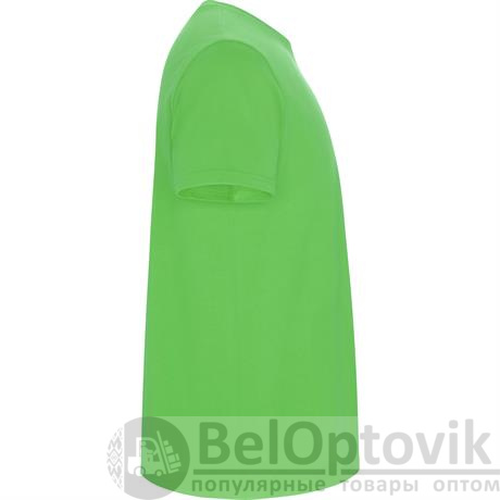 Футболка STAFFORD , СВЕТЛО-ЗЕЛЕНЫЙ 2XL