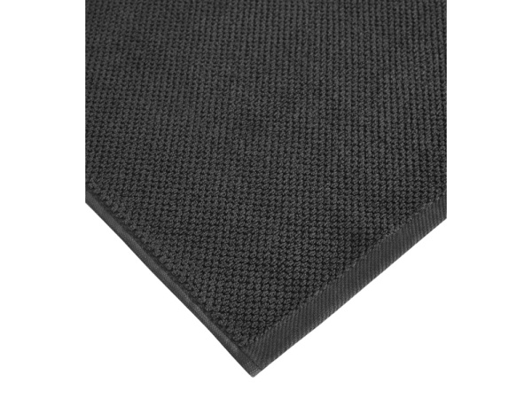 Полотенце Valerie Concept TRC S2, Цвет антрацит