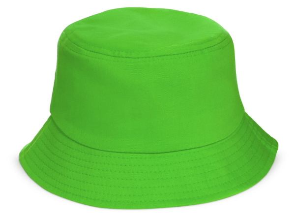 Панама «Havana», Цвет зеленое яблоко