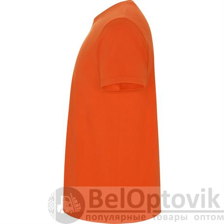 Футболка STAFFORD , ОРАНЖЕВЫЙ 2XL