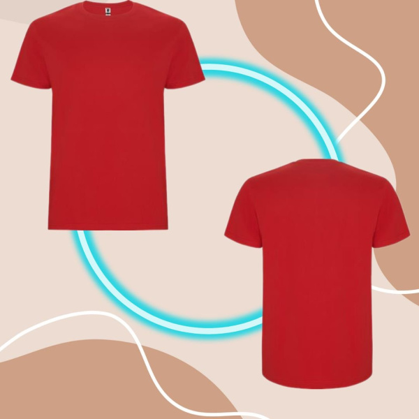 Удобная футболка STAFFORD "Контент-10"