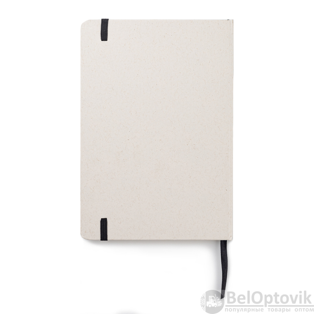 Блокнот из переработанного сырья Rebirth