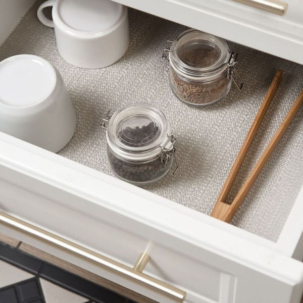 Антискользящая салфетка 0,3*1,5 м