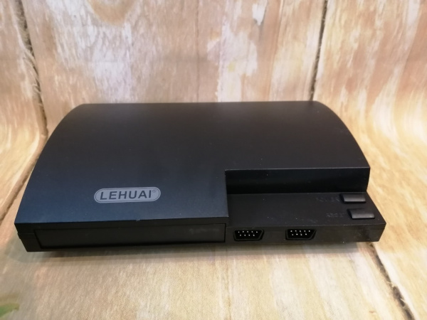 Игровая приставка LEHUAI Station V-009
