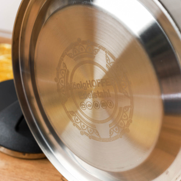 Чайник 3,0 л / JX-096 /уп 12/ цвет серебро /0,66/ индукция