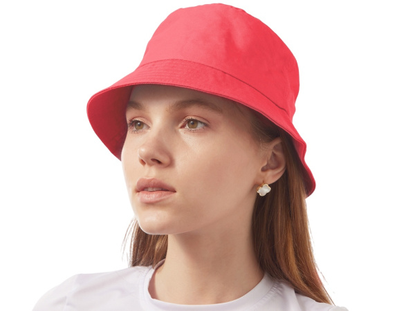 Панама «Havana», Цвет коралловый