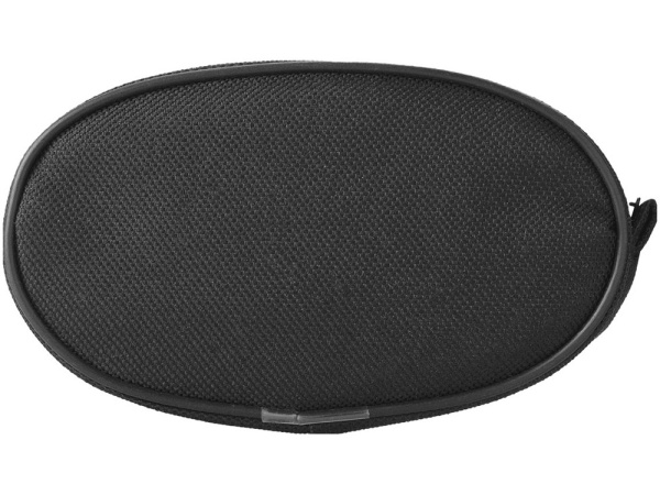 Набор для чистки обуви «Hammond», Цвет черный