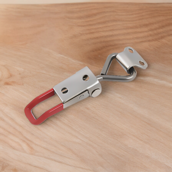 Регулируемый замок из цинка 106*28 мм / Удобный и надежный