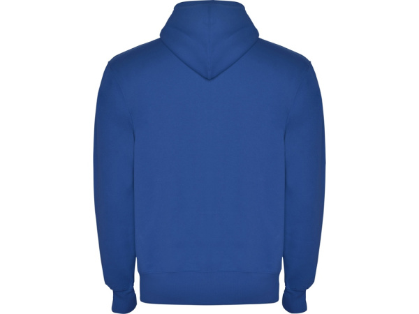 Толстовка на молнии «Montblanc» унисекс, Размер L, Цвет королевский синий