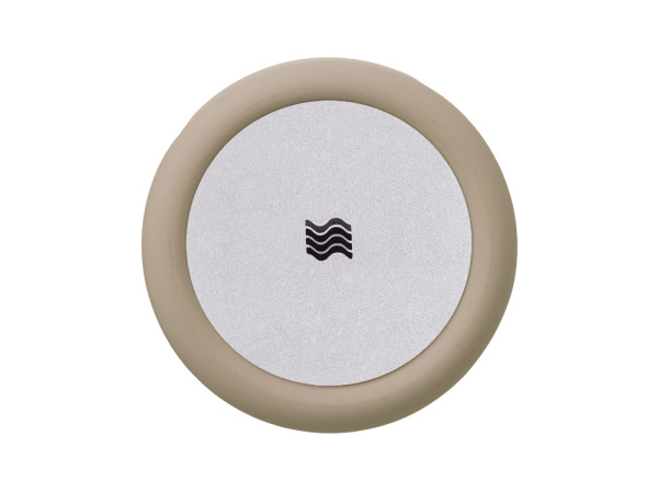 Термос «Scout» soft-touch, Цвет бежевый