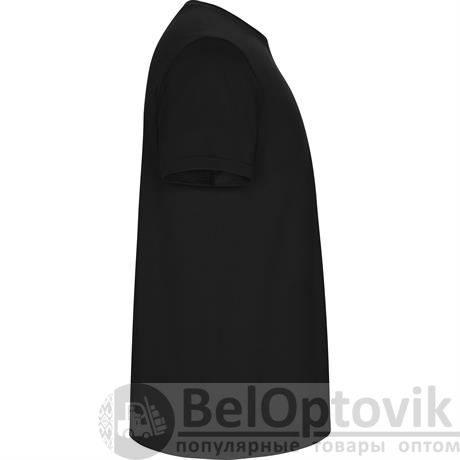 Футболка STAFFORD , ЧЕРНЫЙ 2XL