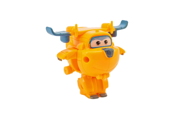 Коллекционный набор игрушек-трансформеров Супер Вингс