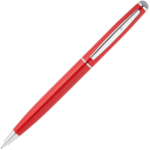 Карандаш механический Phrase MP, красный, 14,1х0,9 см