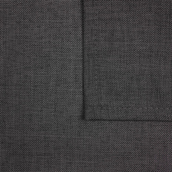 Салфетка сервировочная Settle In, темно-серая, 30x45 см
