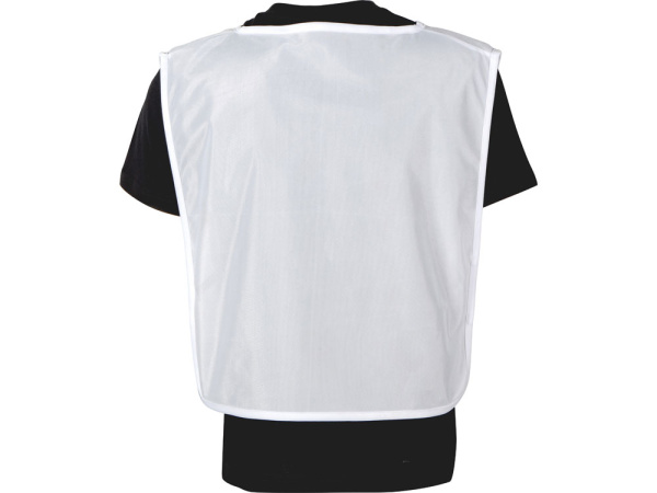 Манишка «Number», Цвет белый