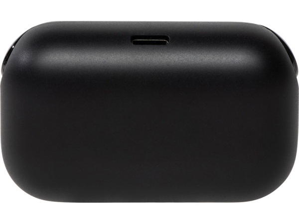 Беспроводные наушники TWS с шумоподавлением ENC «Equip», IPX4, Цвет черный