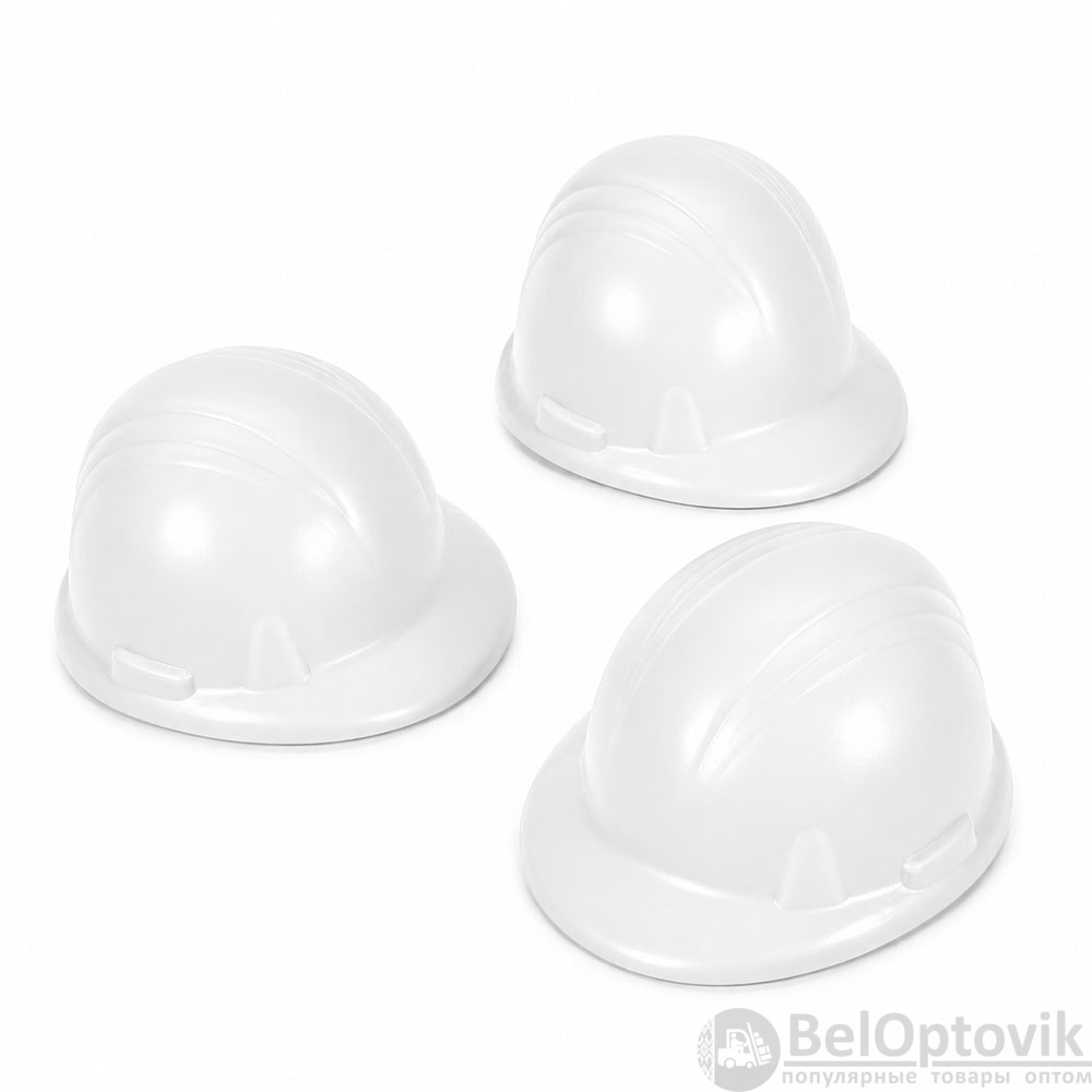 Антистресс Helm, белый