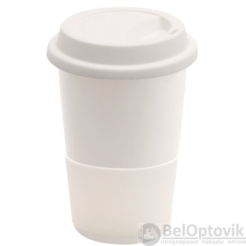 Кружка Magic To Go, белый