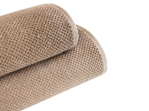 Полотенце Valerie Concept TRC S2, Цвет бежевый