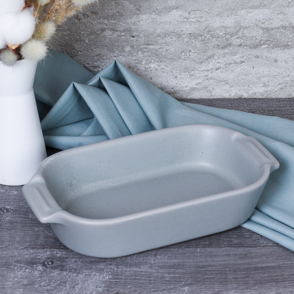 Форма для запекания 23,3х13,4х4,3 см / Р-426 /уп 12/ 2 СОРТ