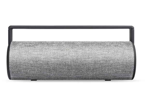 Портативная колонка «Mysound BT-10», Цвет серый/черный