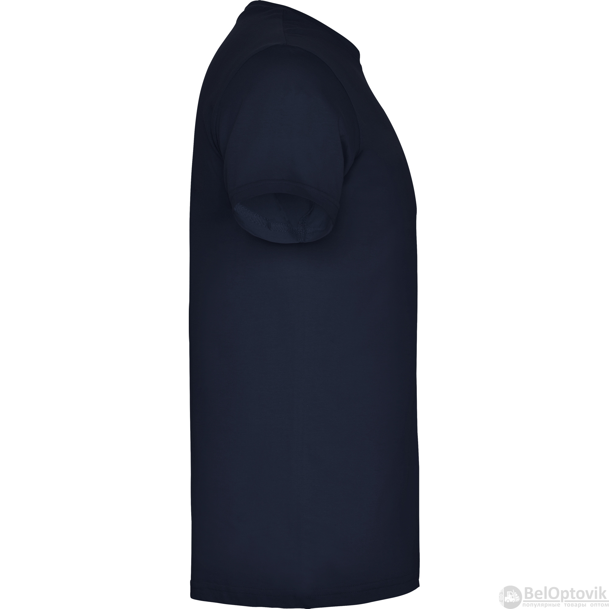 Футболка BEAGLE, МОРСКОЙ СИНИЙ 2XL