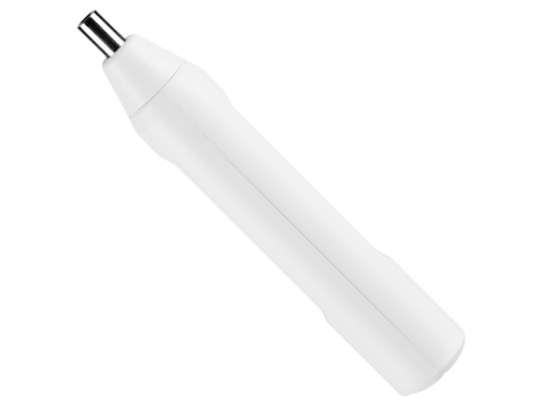 Отвертка «Drill» 10-в-1, Цвет белый