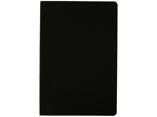 Ежедневник недатированный А5 «Megapolis Color Flex New», Цвет черный