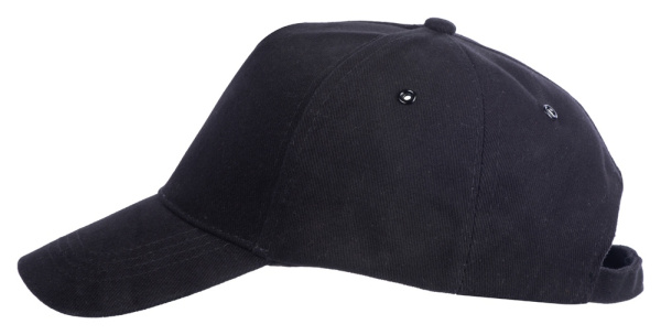 Бейсболка «Florida 350», Цвет черный