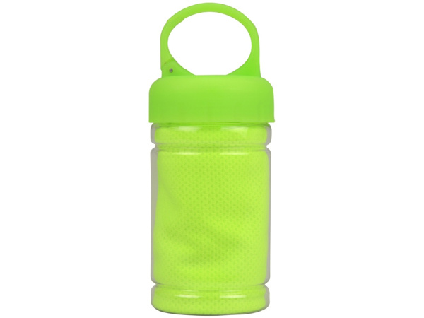 Набор для фитнеса «Cross», Цвет зеленое яблоко