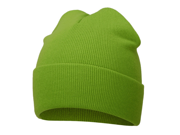 Шапка «Dunant», Цвет зеленое яблоко