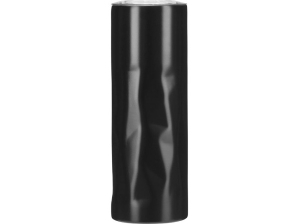 Термокружка «Decart», 450 мл, Цвет черный