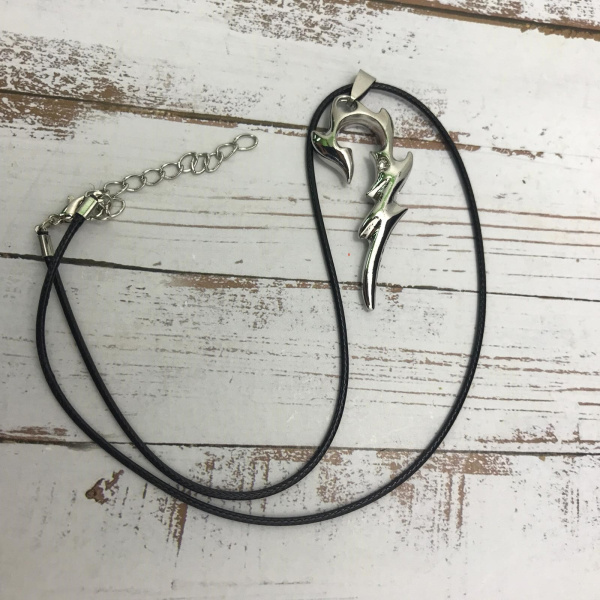 Кулон-подвеска Дракон Light