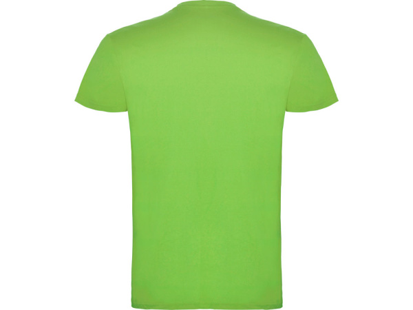 Футболка «Beagle» детская, Размер 11-12, Цвет зеленое яблоко