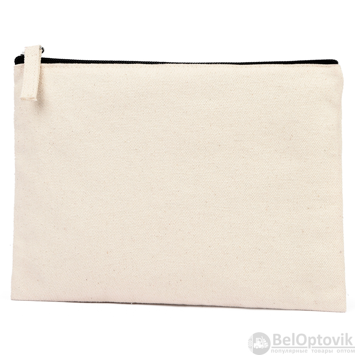 Косметичка Blinkie 325 г/м², натуральный