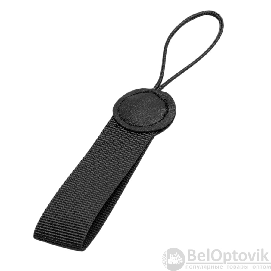 Шнурок для термокружки Ashly, чёрный