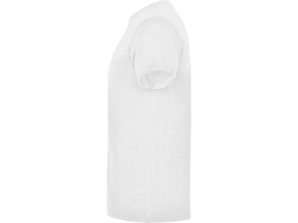 Футболка «Beagle» детская, Размер 9-10, Цвет белый