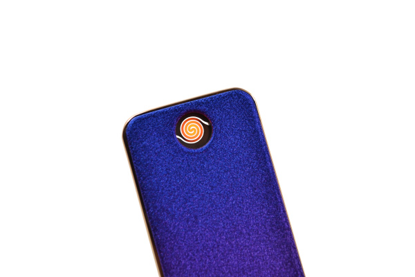 Зажигалка USB Classic