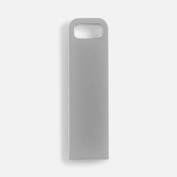 Флешка Big Style, USB 3.0, 32 Гб, 4х1,2х0,4 см