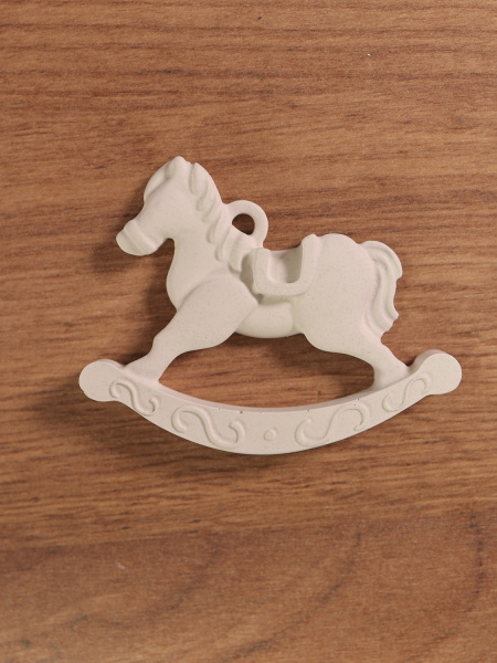 Изделие декоративное из гипса, арт. g006007