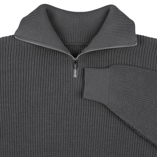 Джемпер Siluetti Birne, серый, размер L/XL