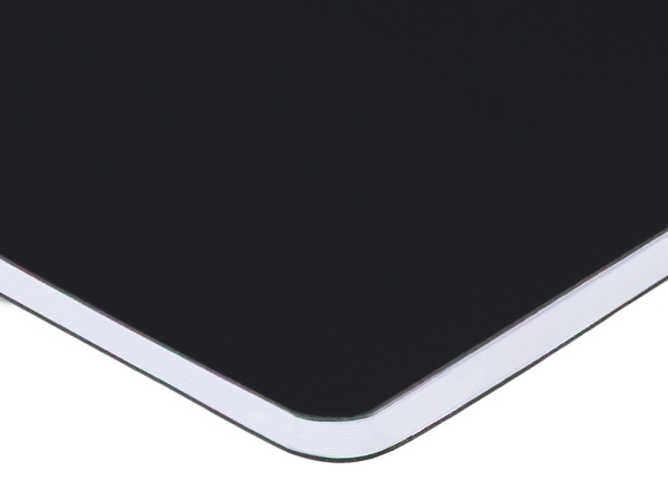 Скетчбук «Sketch & Art» 150 г/м2, soft-touch, Цвет черный