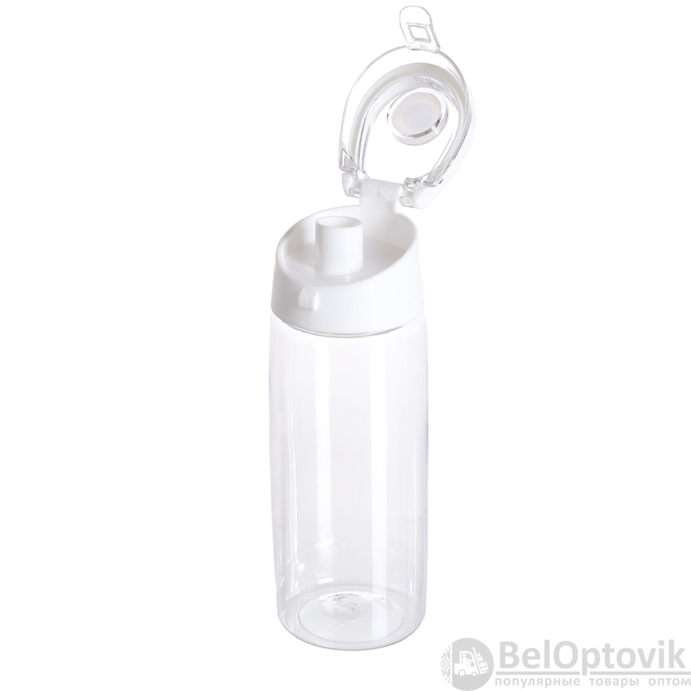 Пластиковая бутылка Blink, белая