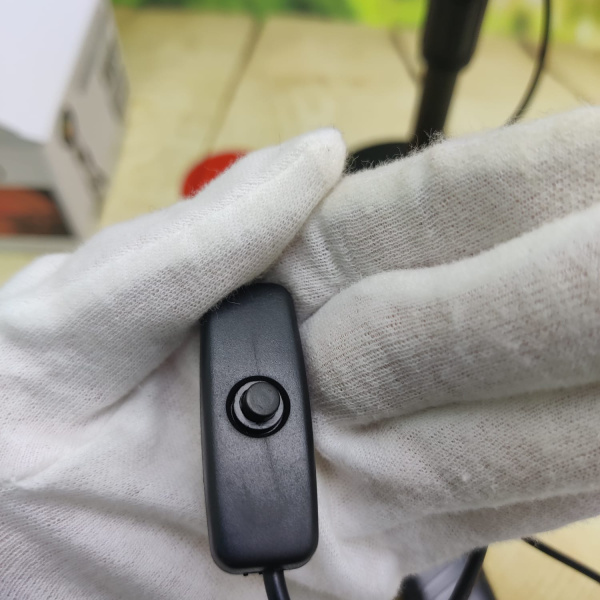 Светодиодный USB светильник с проекцией заката  (лампа блогера) Sunset Lamp (4 режима). Цветной светильник - проектор